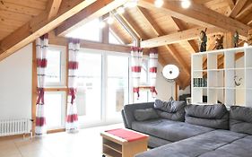 Ferienwohnung Hegau– Bodensee OG