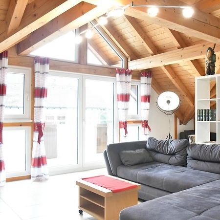 Ferienwohnung Hegau– Bodensee OG Muhlhausen-Ehingen Exterior foto