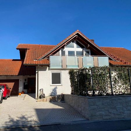 Ferienwohnung Hegau– Bodensee OG Muhlhausen-Ehingen Exterior foto