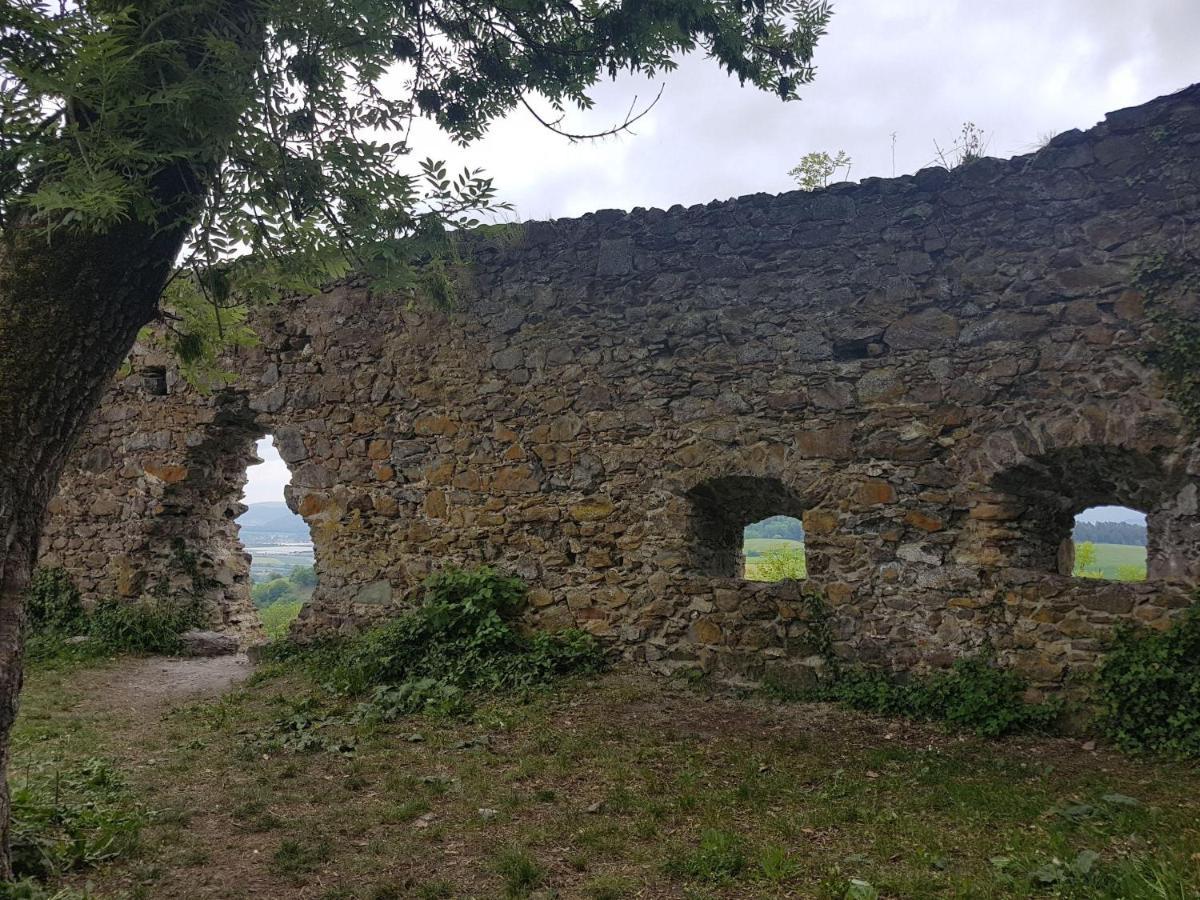 Ferienwohnung Hegau– Bodensee OG Muhlhausen-Ehingen Exterior foto