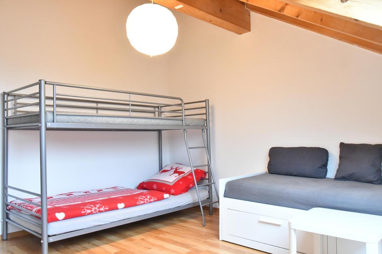 Ferienwohnung Hegau– Bodensee OG Muhlhausen-Ehingen Exterior foto