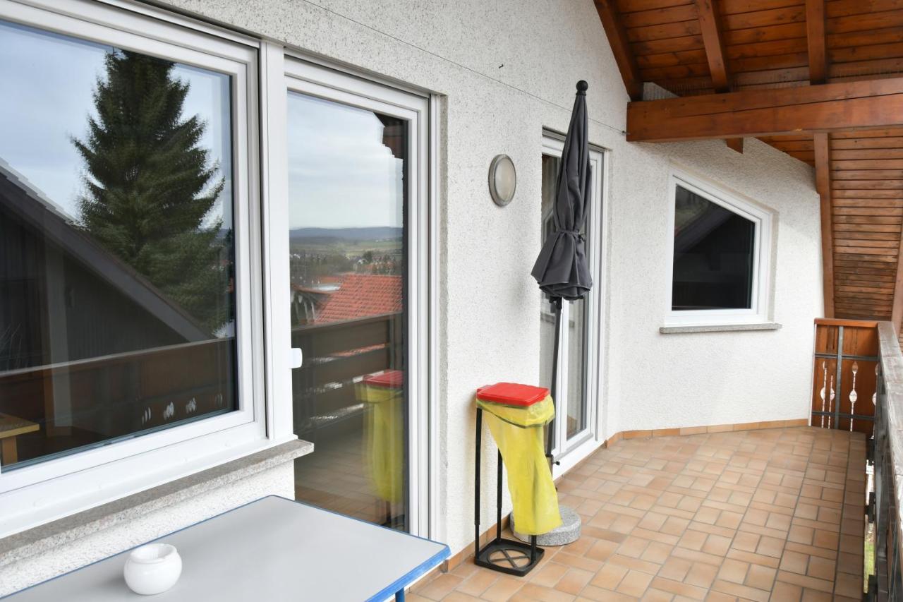Ferienwohnung Hegau– Bodensee OG Muhlhausen-Ehingen Exterior foto