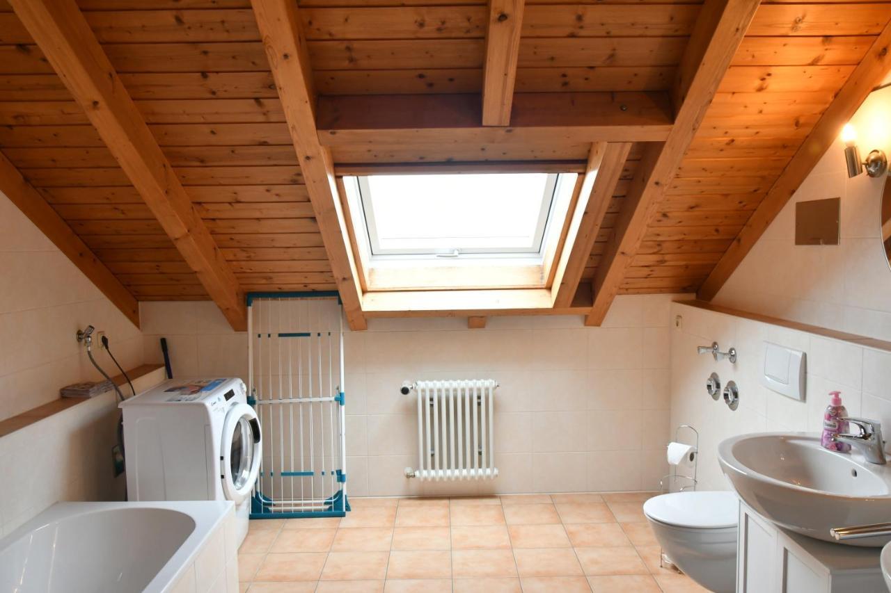 Ferienwohnung Hegau– Bodensee OG Muhlhausen-Ehingen Exterior foto