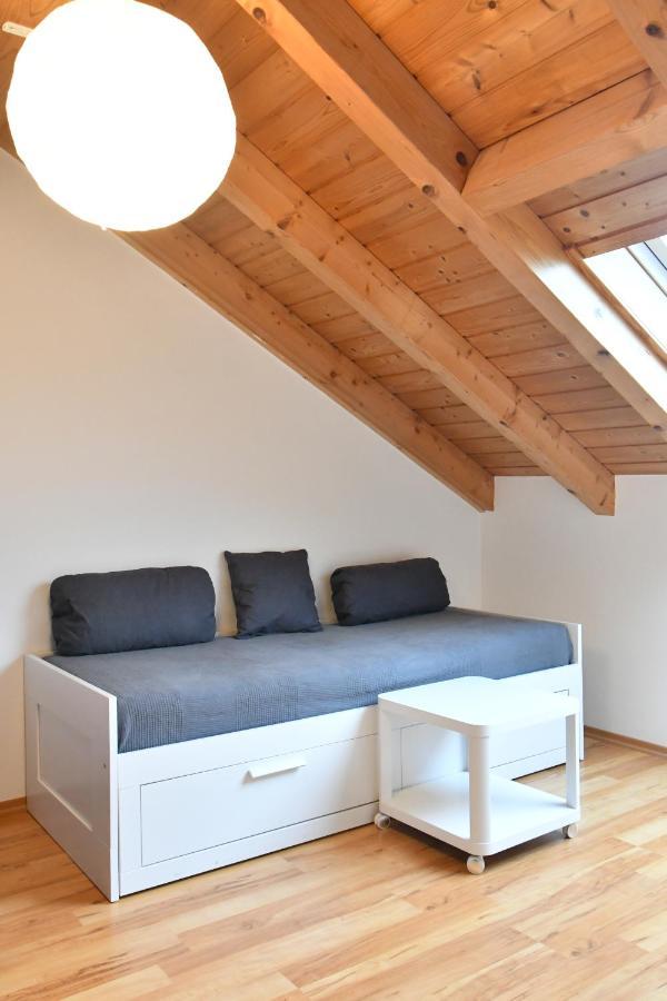 Ferienwohnung Hegau– Bodensee OG Muhlhausen-Ehingen Exterior foto