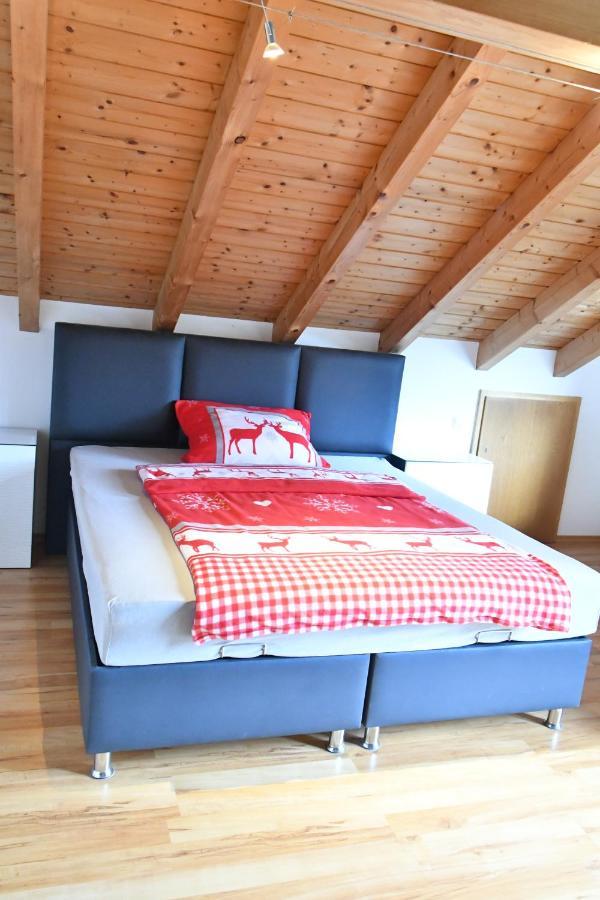 Ferienwohnung Hegau– Bodensee OG Muhlhausen-Ehingen Exterior foto