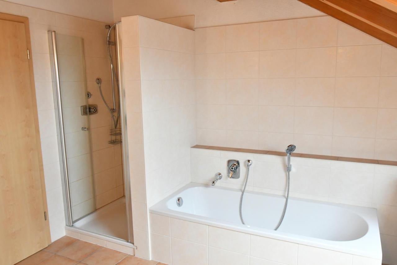Ferienwohnung Hegau– Bodensee OG Muhlhausen-Ehingen Exterior foto
