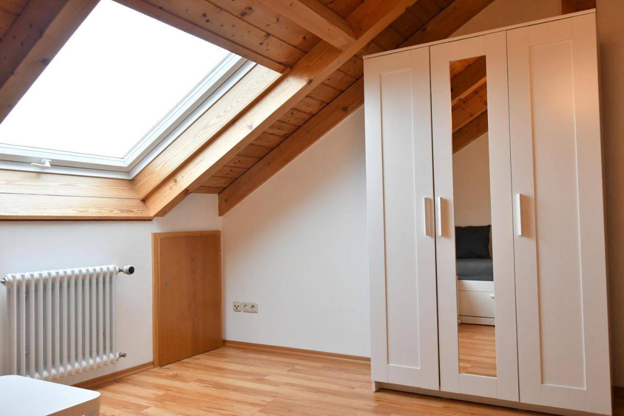 Ferienwohnung Hegau– Bodensee OG Muhlhausen-Ehingen Exterior foto
