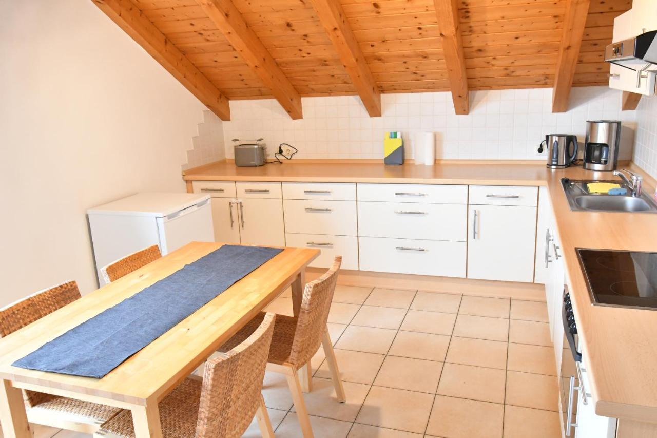 Ferienwohnung Hegau– Bodensee OG Muhlhausen-Ehingen Exterior foto