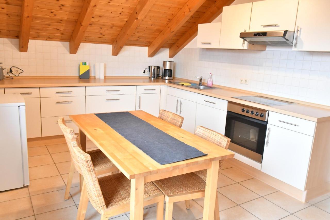 Ferienwohnung Hegau– Bodensee OG Muhlhausen-Ehingen Exterior foto