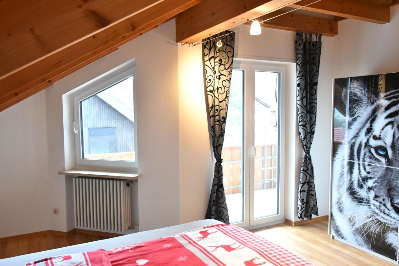 Ferienwohnung Hegau– Bodensee OG Muhlhausen-Ehingen Exterior foto