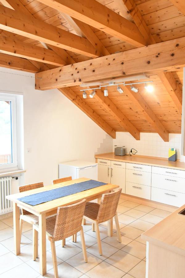 Ferienwohnung Hegau– Bodensee OG Muhlhausen-Ehingen Exterior foto