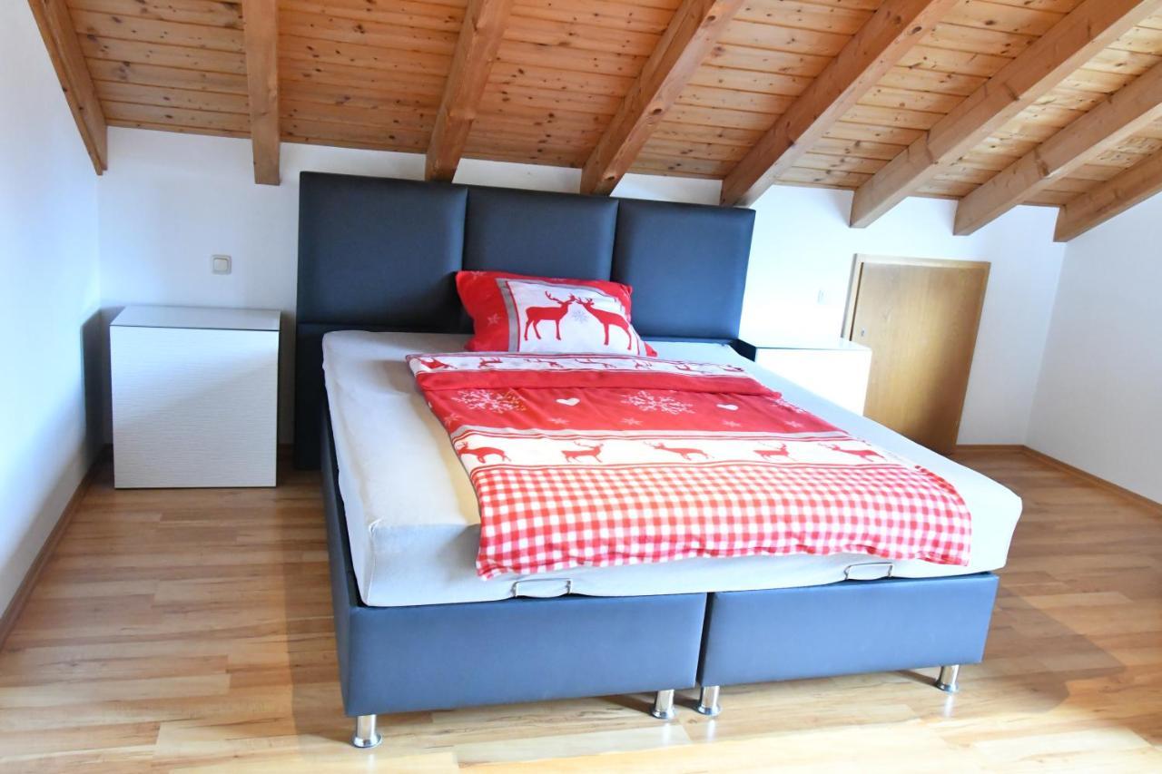 Ferienwohnung Hegau– Bodensee OG Muhlhausen-Ehingen Exterior foto