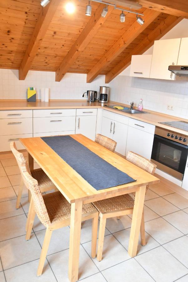 Ferienwohnung Hegau– Bodensee OG Muhlhausen-Ehingen Exterior foto