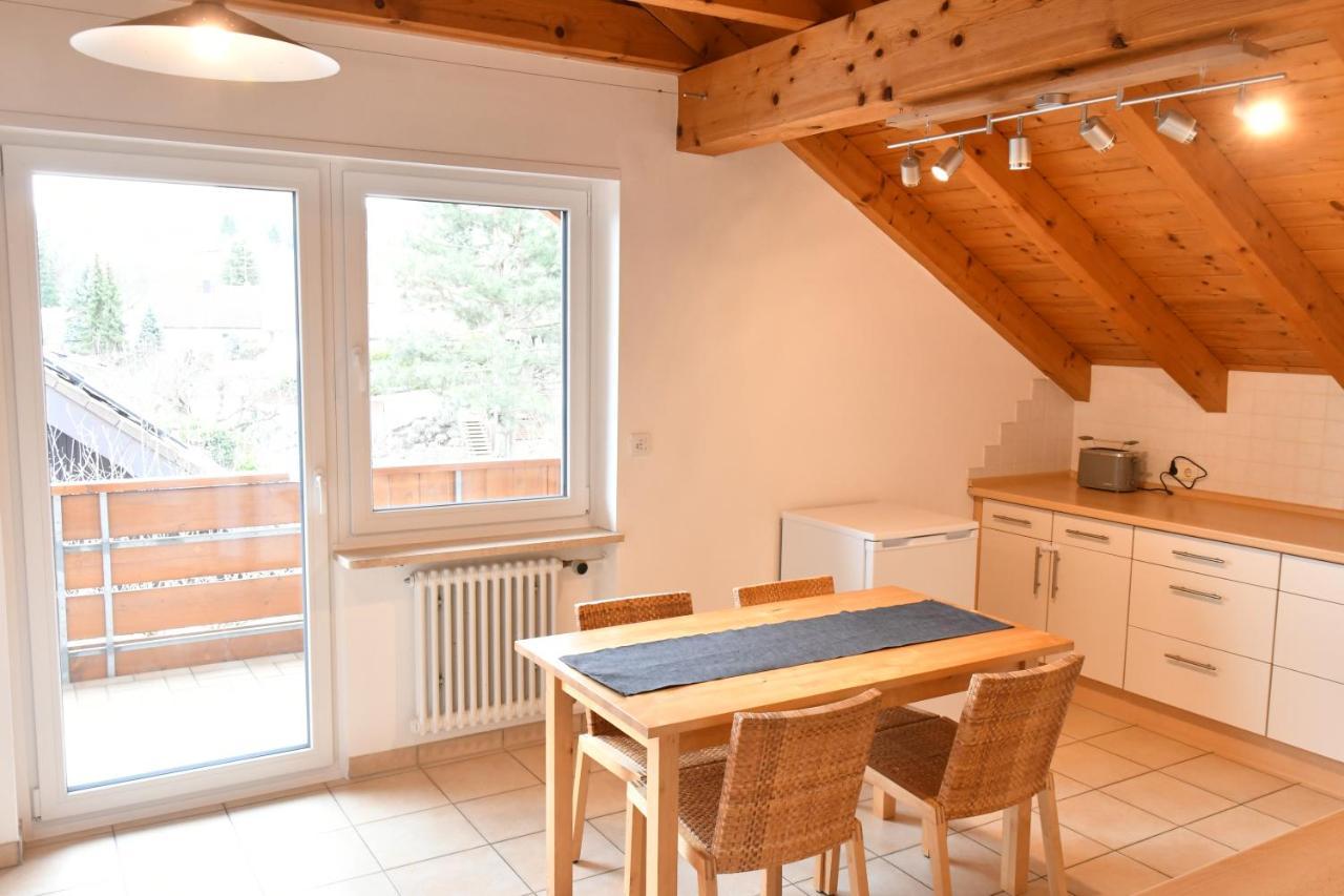 Ferienwohnung Hegau– Bodensee OG Muhlhausen-Ehingen Exterior foto